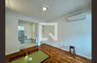Apartamento para venda - copacabana, 2 quartos,  70 m² - rio de janeiro