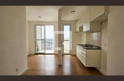 Apartamento para venda - veleiros, 3 quartos,  53 m² - são paulo