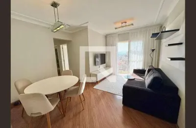 Apartamento com 3 quartos à venda na Rua Aurora Germano de Lemos, Retiro, Jundiaí