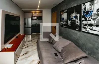 Apartamento para venda - santa mônica, 2 quartos,  83 m² - belo horizonte