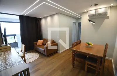 Apartamento para venda - jardim das palmeiras, 2 quartos,  58 m² - campinas