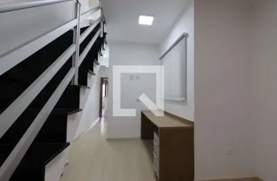 Cobertura para venda - vila metalúrgica, 2 quartos,  110 m² - santo andré