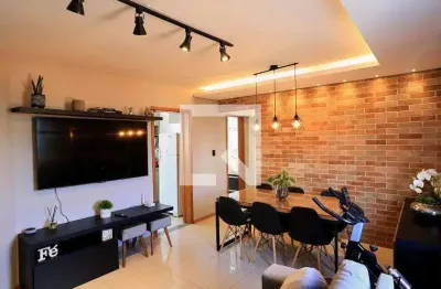 Apartamento para venda - sagrada família, 3 quartos,  75 m² - belo horizonte
