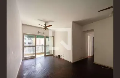 Apartamento para venda - tijuca, 3 quartos,  100 m² - rio de janeiro