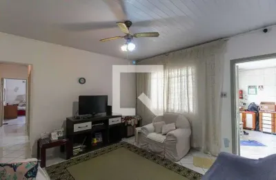 Casa para venda - vila santa clara, 3 quartos,  80 m² - são paulo