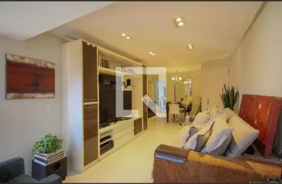 Apartamento para venda - panamby, 3 quartos,  98 m² - são paulo