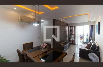 Apartamento para venda - icaraí, 3 quartos,  100 m² - niterói