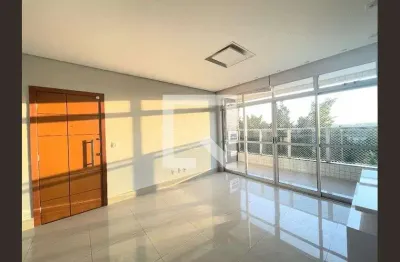 Apartamento para venda - indaiá, 3 quartos,  98 m² - belo horizonte