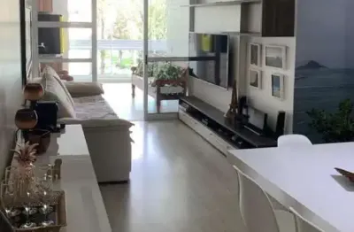 Apartamento para venda - recreio, 3 quartos,  94 m² - rio de janeiro