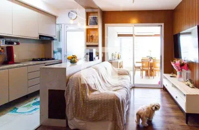 Apartamento para venda - vila leopoldina, 3 quartos,  79 m² - são paulo
