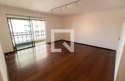 Apartamento para venda - cambuí, 3 quartos,  156 m² - campinas