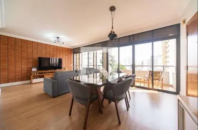 Apartamento para venda - centro, 3 quartos,  144 m² - santo andré