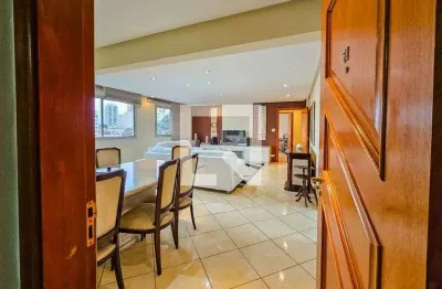 Apartamento para venda - cambuci, 3 quartos,  150 m² - são paulo