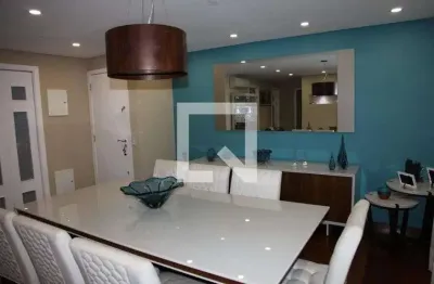 Apartamento para venda - barra funda, 3 quartos,  133 m² - são paulo