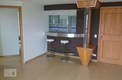 Cobertura para venda - vila mascote, 2 quartos,  165 m² - são paulo