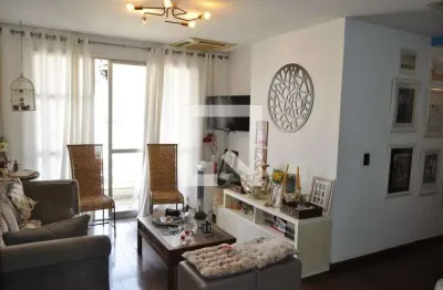 Cobertura para venda - méier, 4 quartos,  174 m² - rio de janeiro