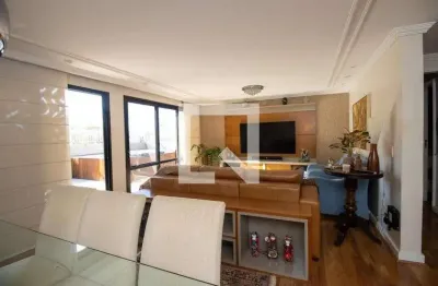 Cobertura para venda - recreio, 2 quartos,  193 m² - rio de janeiro