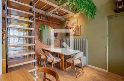 Apartamento para venda - vila olímpia, 2 quartos,  105 m² - são paulo