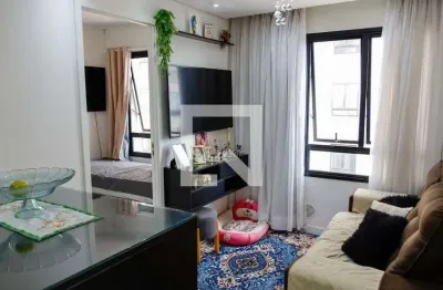 Casa / sobrado em condomínio para venda - centro, 2 quartos,  35 m² - osasco