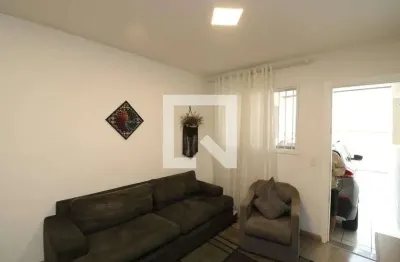 Casa / sobrado em condomínio para venda - vila antonieta, 3 quartos,  82 m² - são paulo