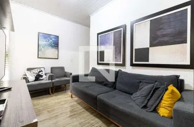 Casa com 1 quarto à venda na Rua Coronel Pedro de Oliveira, Sacomã, São Paulo