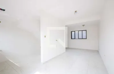 Casa / sobrado em condomínio para venda - centro, 2 quartos,  68 m² - osasco