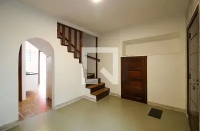 Casa para venda - pinheiros, 2 quartos,  120 m² - são paulo