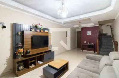 Casa para venda - vila rosália, 3 quartos,  100 m² - guarulhos