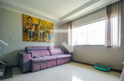 Casa para venda - piqueri, 3 quartos,  110 m² - são paulo