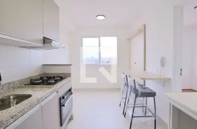 Apartamento com 1 quarto à venda na Rua Fernando Falcão, Mooca, São Paulo