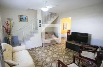 Casa para venda - taquara, 4 quartos,  157 m² - rio de janeiro