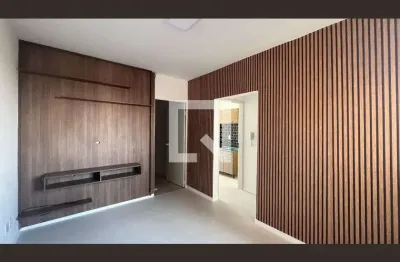 Apartamento para venda - vila industrial, 1 quarto,  39 m² - campinas