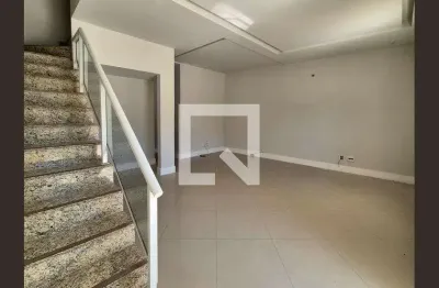 Casa / sobrado em condomínio para venda - vargem pequena, 4 quartos,  161 m² - rio de janeiro