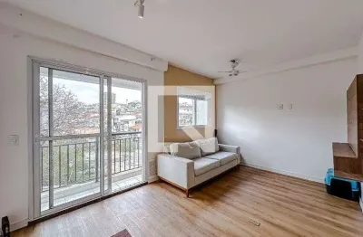 Apartamento para venda - vila invernada, 1 quarto,  40 m² - são paulo