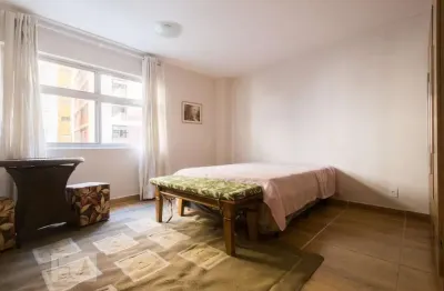 Apartamento para venda - consolação, 1 quarto,  28 m² - são paulo