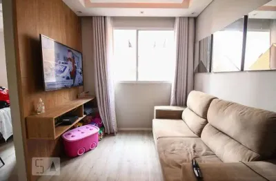 Apartamento para venda - freguesia do ó, 2 quartos,  41 m² - são paulo