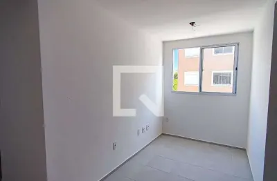 Apartamento para venda - taquara, 2 quartos,  40 m² - rio de janeiro