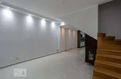 Casa com 2 quartos à venda na Rua Eugênia Emerichi de Souza, Centro, Diadema