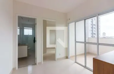 Apartamento para venda - centro, 1 quarto,  33 m² - osasco