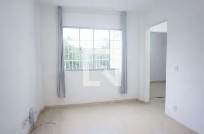 Apartamento para venda - parque maracana, 1 quarto,  55 m² - contagem