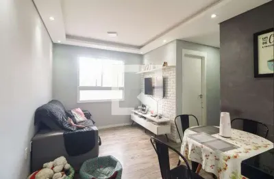 Apartamento para venda - penha de frança, 2 quartos,  45 m² - são paulo