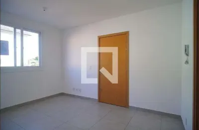Apartamento para venda - rondônia, 2 quartos,  51 m² - novo hamburgo
