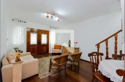 Casa para venda - picanço, 3 quartos,  159 m² - guarulhos