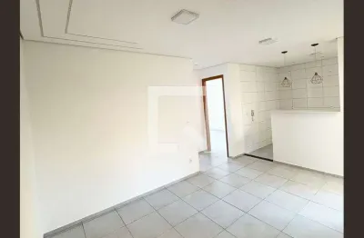 Apartamento para venda - juliana, 2 quartos,  53 m² - belo horizonte