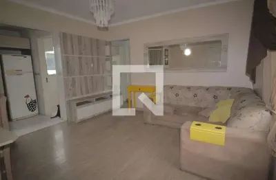 Apartamento para venda - nossa sra das graças, 2 quartos,  60 m² - canoas