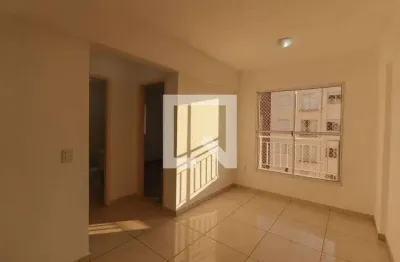 Apartamento para venda - residencial das flores, 2 quartos,  47 m² - várzea paulista