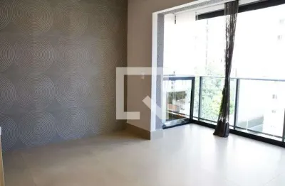 Kitnet / stúdio para venda - santa maria, 1 quarto,  46 m² - são caetano do sul
