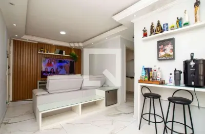 Apartamento para venda - picanço, 2 quartos,  60 m² - guarulhos