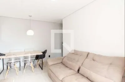 Apartamento para venda - vila constança , 2 quartos,  54 m² - são paulo