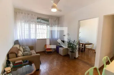 Apartamento para venda - icaraí, 2 quartos,  80 m² - niterói